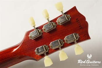 Historic Collection 1959 Les Paul Standard Reissue VOS - Cherry Sunburst